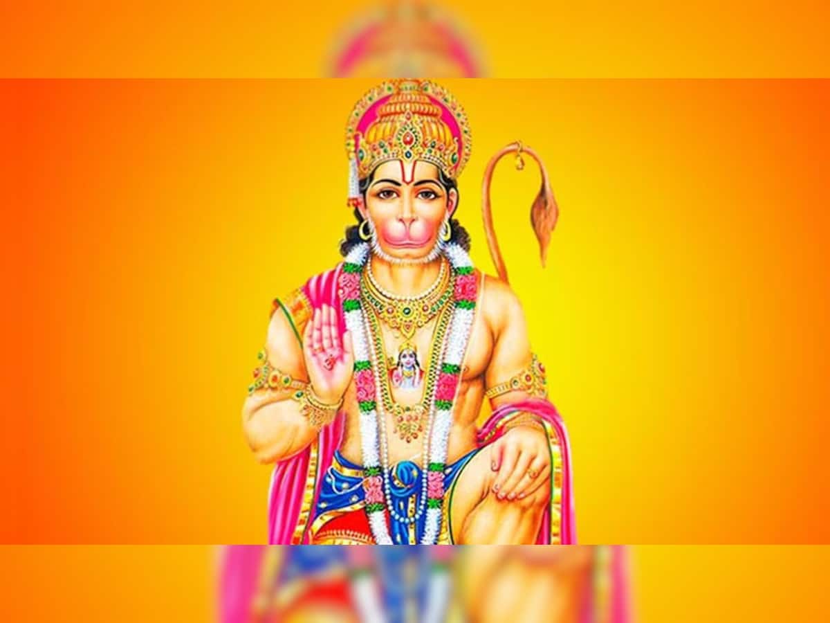 Hanuman Chalisa: હનુમાન ચાલીસાના અખંડ પાઠ કરવાથી મનોકામના થાય છે પૂર્ણ, કરતાં પહેલા જાણો અખંડ પાઠ કરવાના નિયમ
