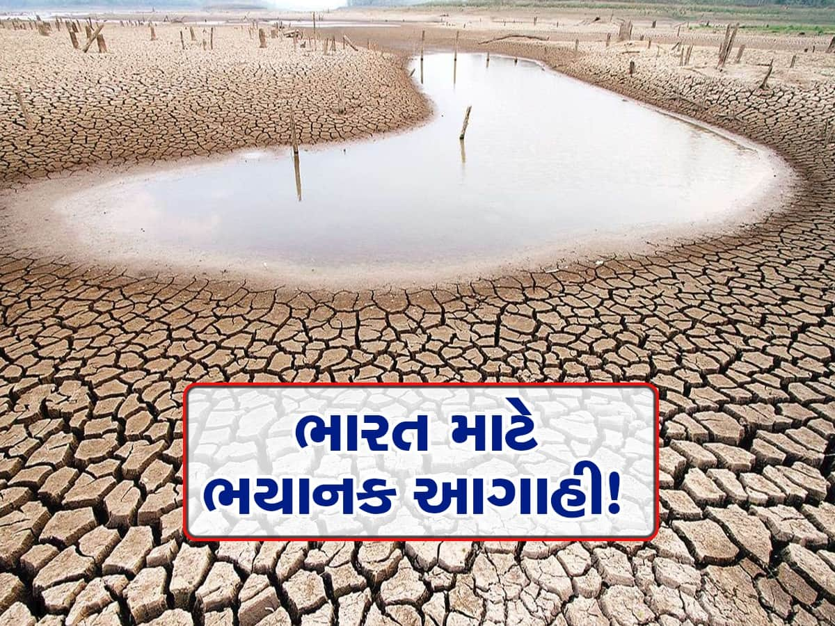 El Nino Effect: હવે તો કંઈ નહીં થાય, ઉનાળો આકરો, ચોમાસું નબળું અને ભયંકર તબાહી આવશે