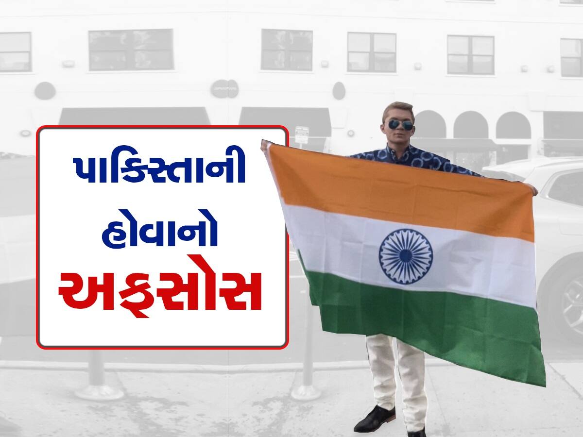 India Pakistan News: ભારતથી આવી દાદા જીએ ભૂલ કરી, પાકિસ્તાન જેવી કોઈ વસ્તુ નથી, યુવકનું છલકાયું દર્દ