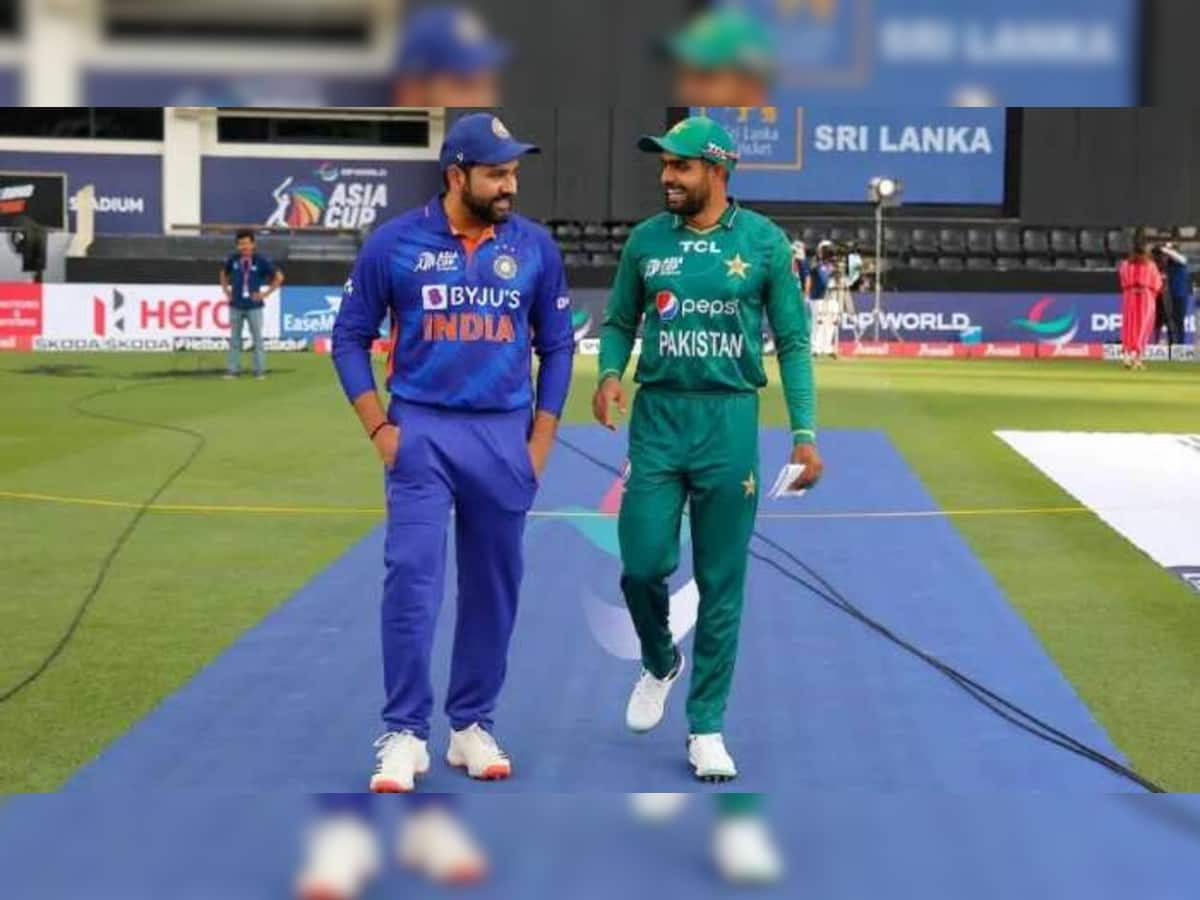 IND vs PAK: 15 વર્ષ બાદ ભારત-પાક વચ્ચે રમાશે ટેસ્ટ સિરીઝ? BCCIએ આપ્યો જવાબ