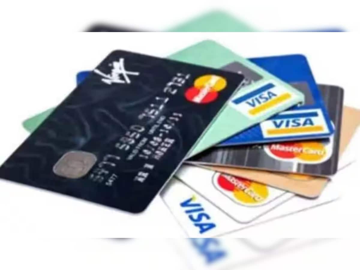 Credit Card: ક્રેડિટ કાર્ડથી કરો છો પેમેન્ટ તો આવ્યા મોટા સમાચાર, RBIએ જાહેર કર્યો નવો નિયમ!
