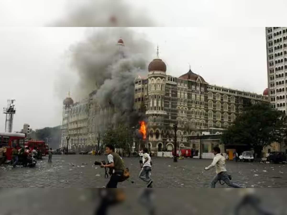 Mumbai Attack: મુંબઈ આતંકી હુમલાનો આરોપી તહવ્વુર રાણા આવશે ભારત, અમેરિકાએ પ્રત્યાર્પણની આપી અનુમતિ