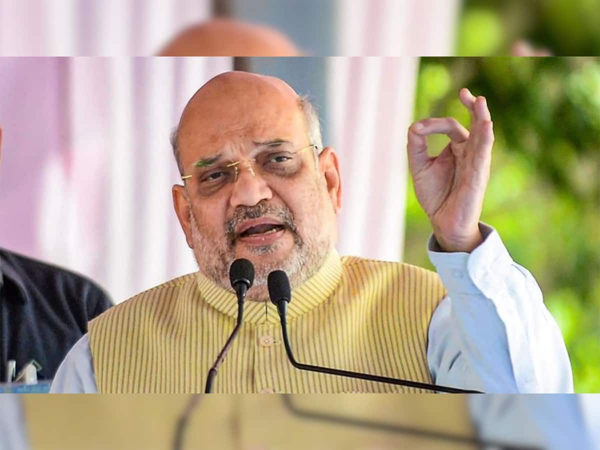 Amit Shah: આધુનિક ભારતના વિકાસમાં આ 4 ગુજરાતીઓનો સિંહફાળો, દરેકનું નામ લઈ અમિત શાહે ગણાવી સિદ્ધિઓ