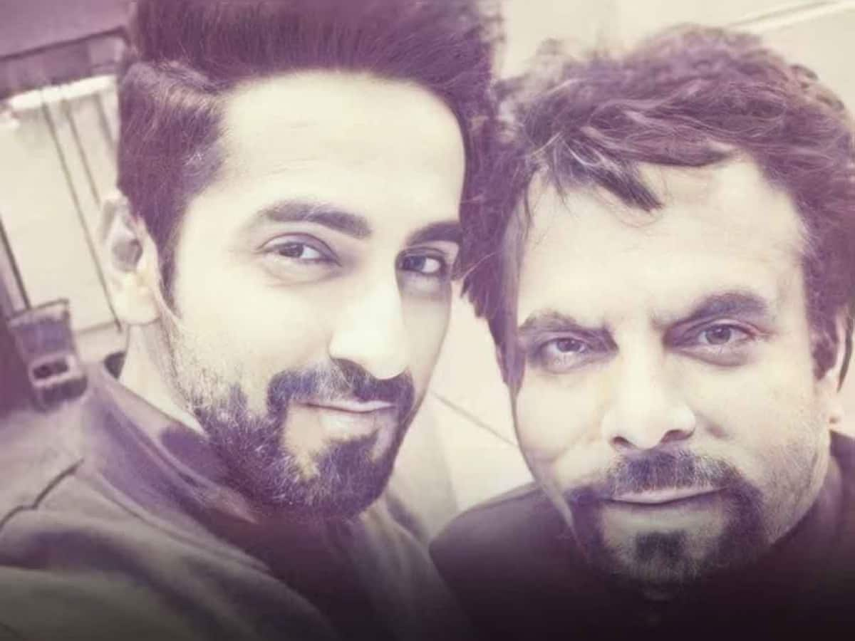 Ayushmann Khurrana Father Dies: આયુષ્માન ખુરાનાના પિતાનું નિધન