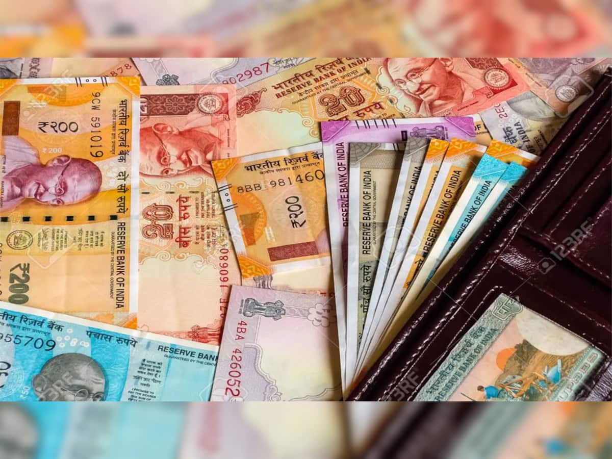 Currency Notes: 2000 ની નોટ પછી 100, 200 અને 500ની નોટને લઈ RBI એ કરી મહત્વની જાહેરાત