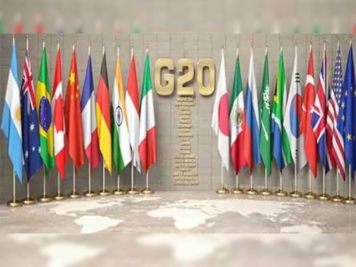 G20 In Kashmir: કાશ્મીરમાં G20 સમિટનો ચીને કર્યો વિરોધ, આ દેશોએ પણ નથી કરાવ્યું રજિસ્ટ્રેશન