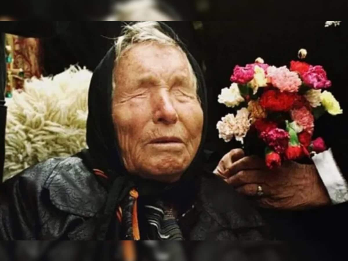 Baba Vanga Predictions: બાબા વેંગાની આ એક વાત સાચી પડશે તો કુદરતનો નિયમ બદલાઈ જશે, ચારેતરફ હાહાકાર મચી જશે!