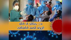 જૂનમાં આવી શકે છે કોરોનાની નવી લહેર, 6 કરોડ લોકો થઇ શકે છે સંક્રમિત: ચીની એક્સપર્ટ