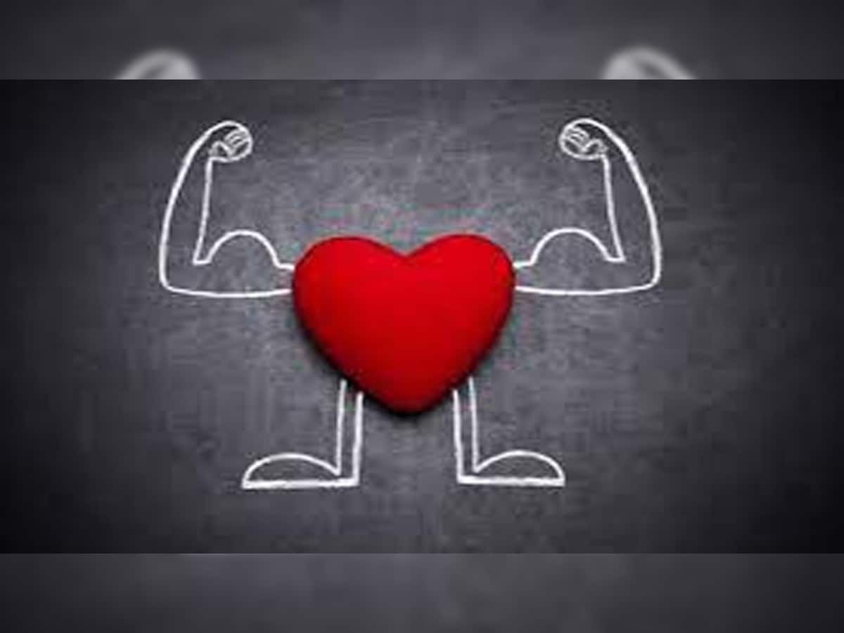 Healthy Heart: હાર્ટ સંબંધિત સમસ્યાઓ તમારાથી રહેશે દુર, જીવનશૈલીમાં આ 5 ફેરફાર હાર્ટને રાખશે હેલ્ધી