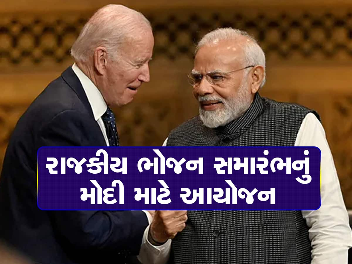 PM મોદીને મળતાં જ અમેરિકાથી આવ્યું આમંત્રણ, બાઇડન મોદી પહેલાં આ 2 દેશોના PMને મળશે