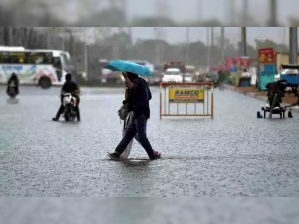 IMD Weather Alert: હવામાનમાં થશે ફેરફાર, આ રાજ્યો માટે IMDએ જારી કર્યું એલર્ટ