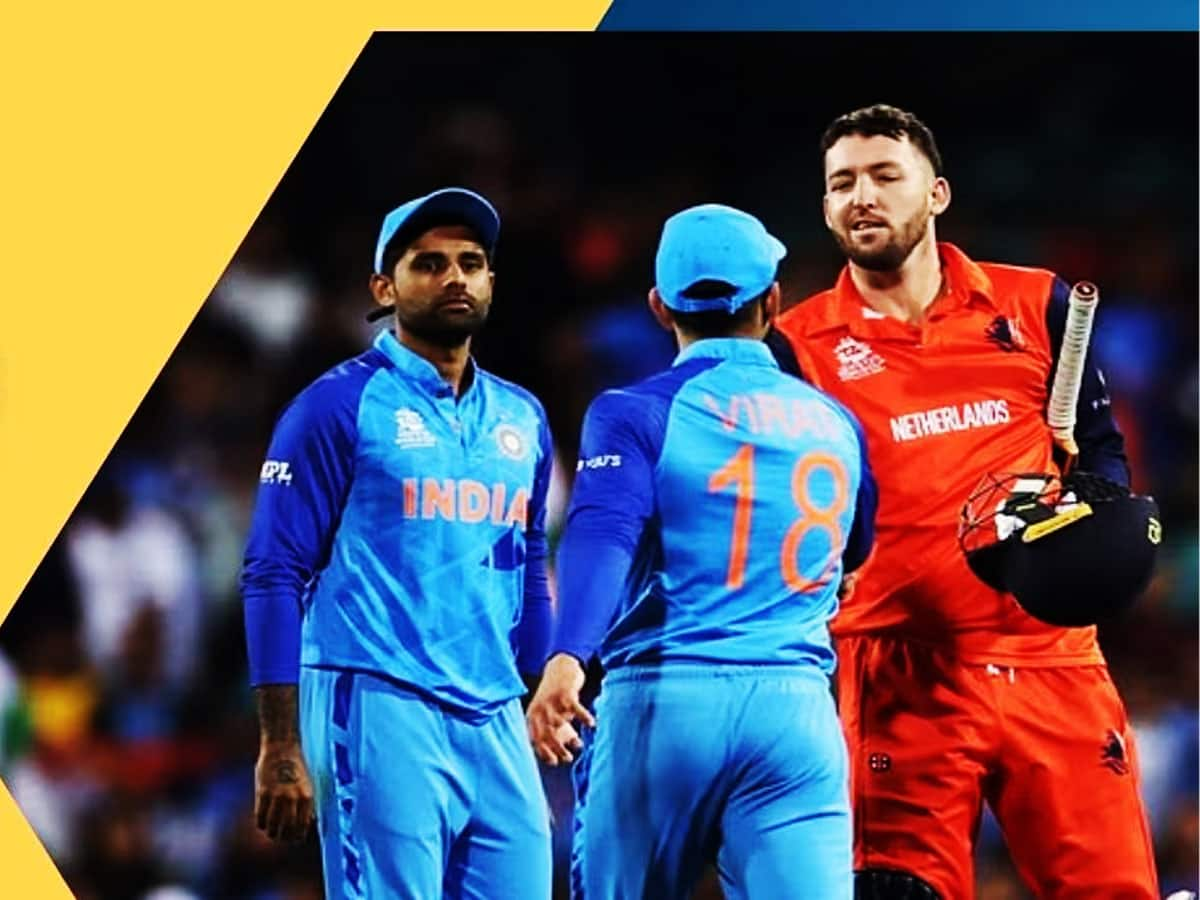 ODI World Cup 2023: ODI વર્લ્ડ કપ માટે ટીમની જાહેરાત, આ સ્ટાર ખેલાડીઓનું પત્તુ કપાયું!