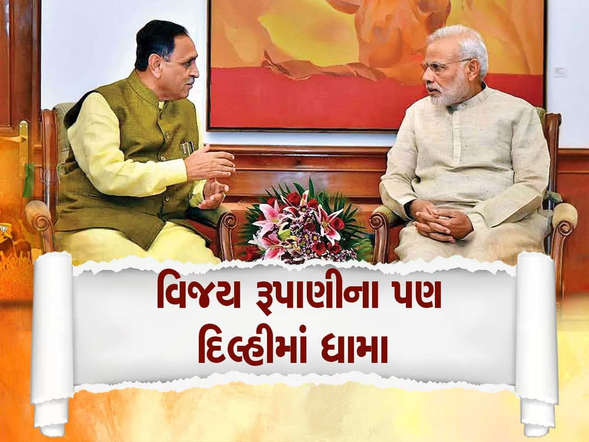 Modi Govt 9 Years: મોદી સરકારના 9 વર્ષ પર મંત્રીઓની થશે કસોટી, 160 લોકસભા સીટનો મળ્યો 'ટાર્ગેટ' 