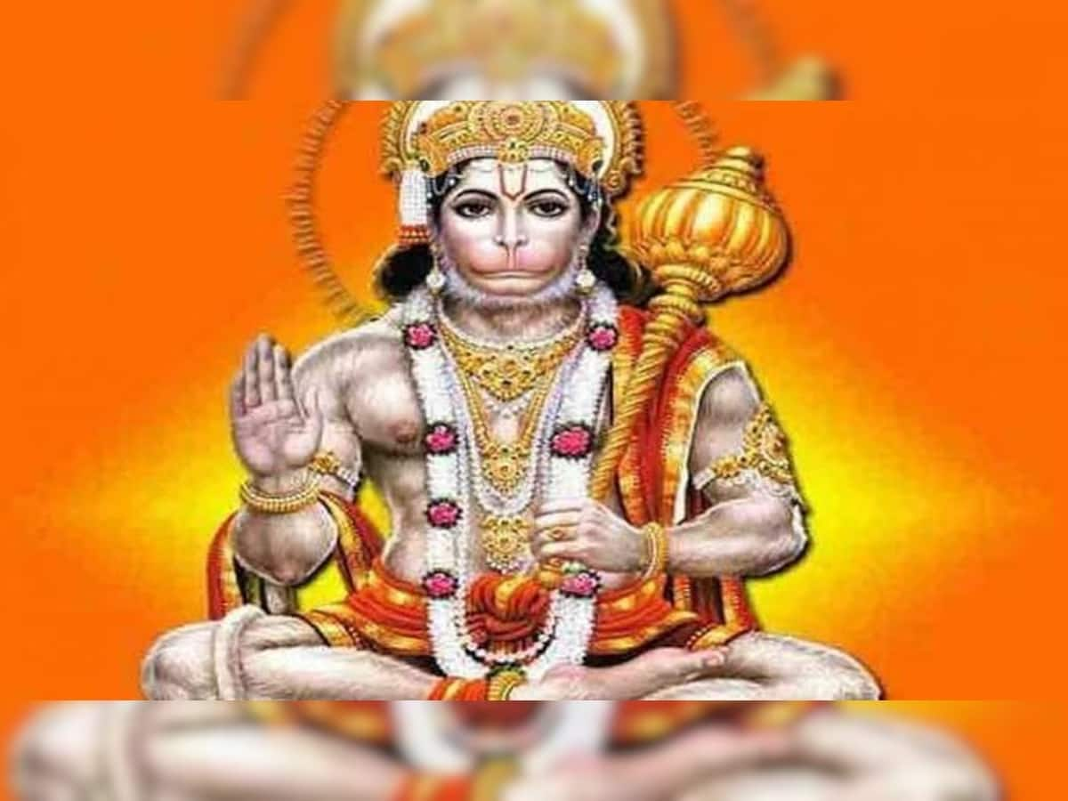 Hanuman Chalisa: ભગવાન હનુમાનના ખરા ભક્ત પણ આ ચમત્કારને નહીં જાણતા હોય, સંકટ જોજનો દૂર રહેશે