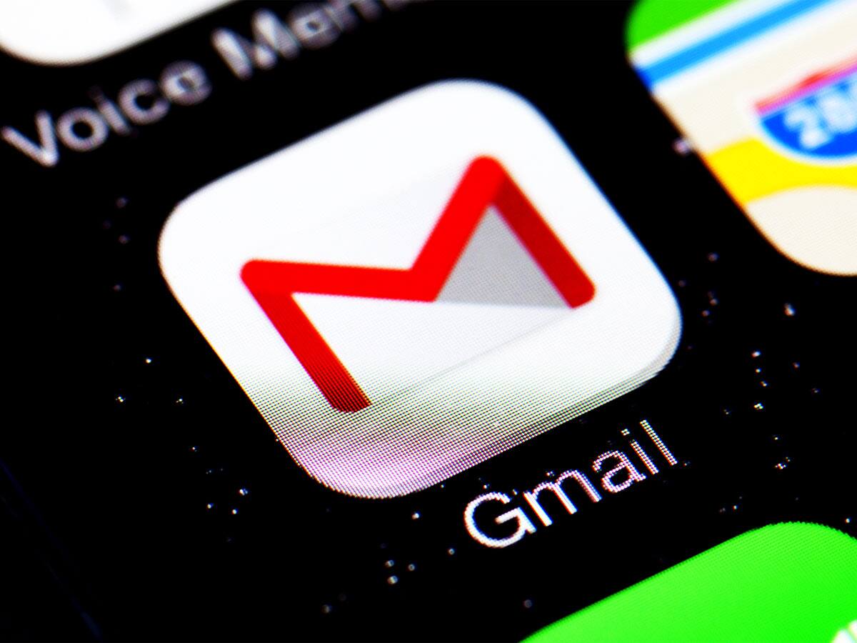 Gmail Password ભૂલી ગયા હોય તો ટેન્શન નક્કો, આ રીતે સેટ કરો નવો પાસવર્ડ