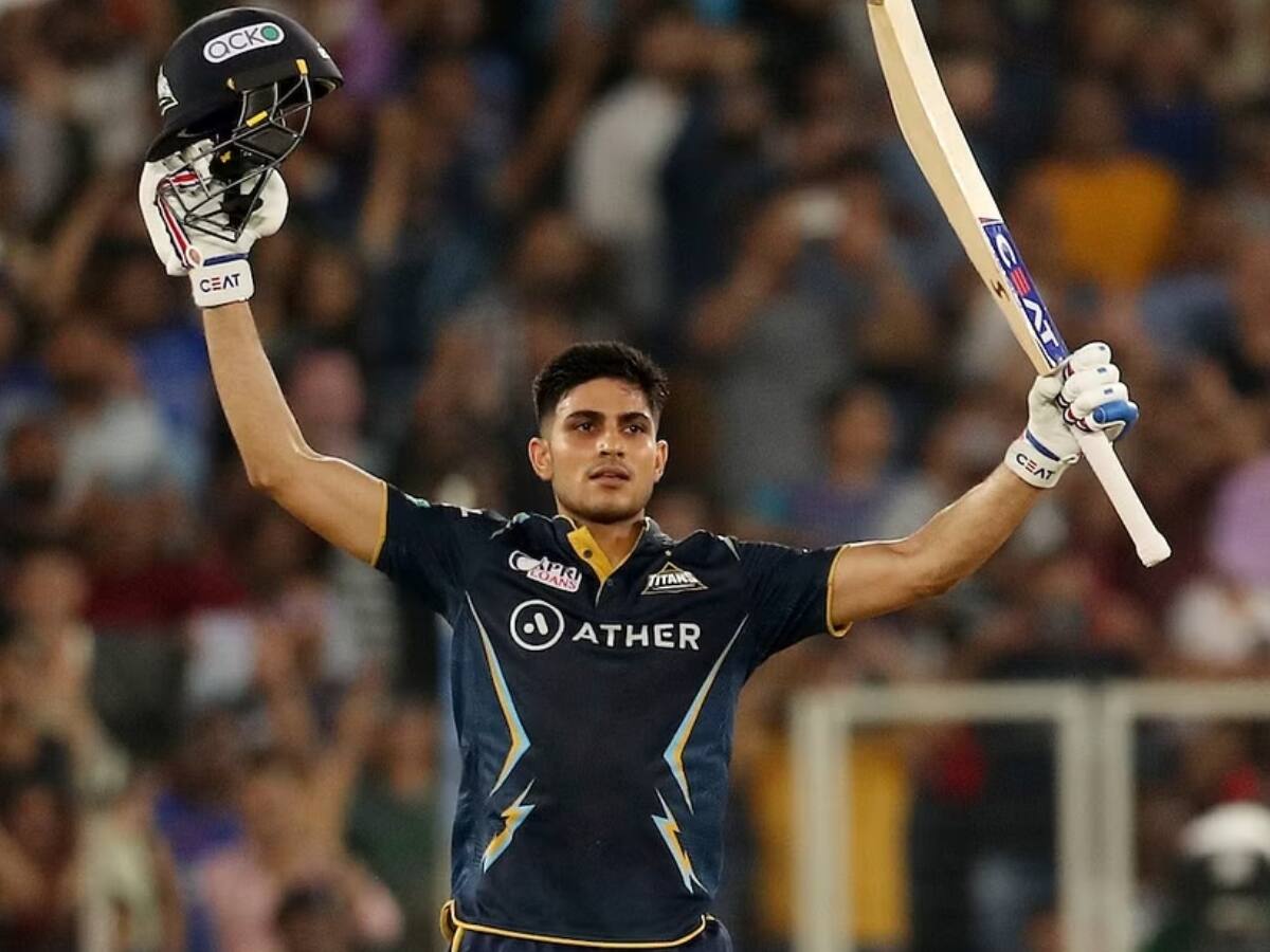 Shubman Gill: ટિચૂક-ટિચૂક રમનારો ખેલાડી કેવી રીતે બની ગયો સ્ફોટક બેટ્સમેન, મુંબઈ સામે સદી ફટકાર્યા બાદ ખુલ્યું રહસ્ય