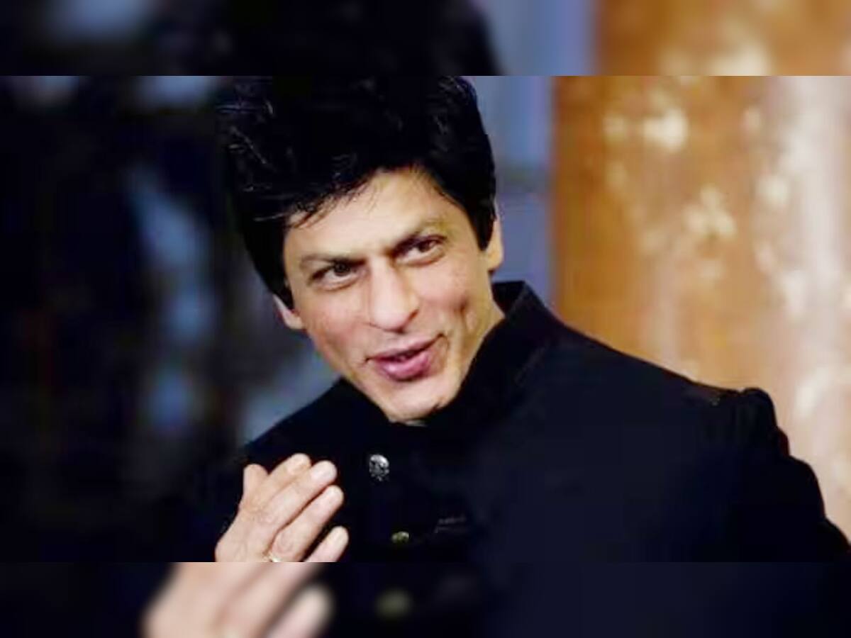 Shah Rukh Khan: નવા સંસદ ભવન વિશે શાહરૂખ ખાને શેર કર્યો હ્રદયસ્પર્શી Video, ગણાવ્યું 'આશાઓનું નવું ઘર'