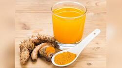 અનેક રોગોનો રામબાણ ઈલાજ છે Turmeric Water, આ રીતે તૈયાર કરો બેસ્ટ ડિટોક્સ ડ્રિન્ક