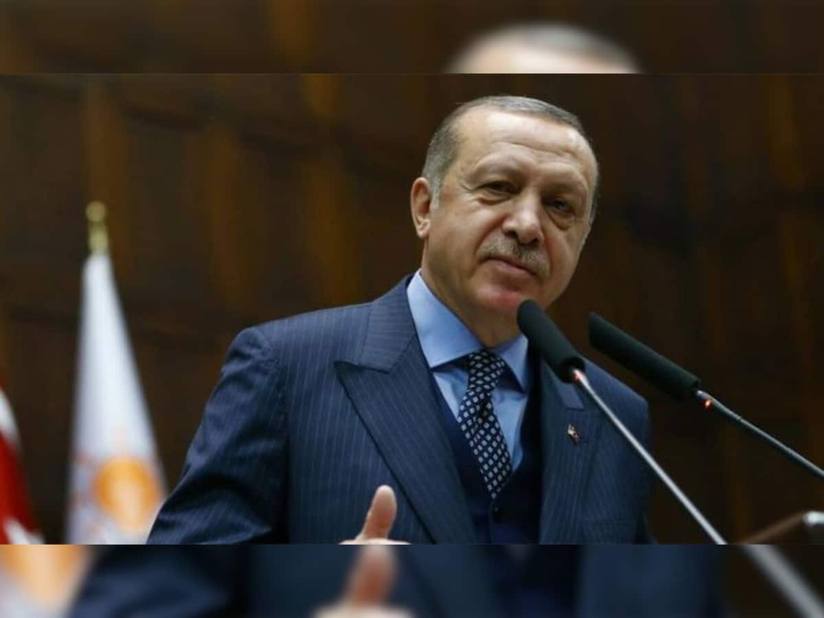 Turkiye Election 2023: એકવાર ફરી તુર્કિએના રાષ્ટ્રપતિ બન્યા અર્દોગન, સતત 11મી વાર થશે તાજપોશી