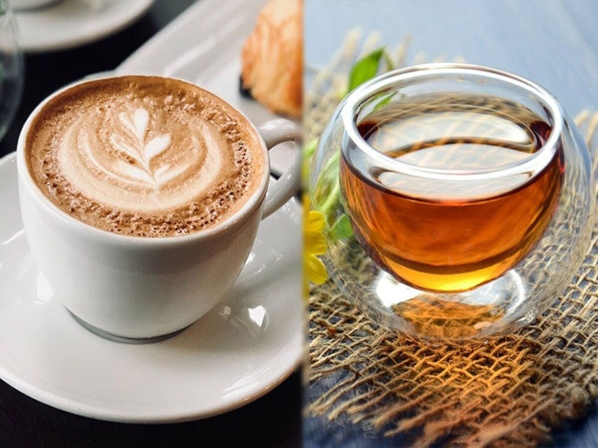 Tea or Coffee: ચા કે કોફી કઈ વસ્તુથી સ્વાસ્થ્યને થાય છે મોટું નુકસાન? જાણો  શું કહે છે નિષ્ણાતો