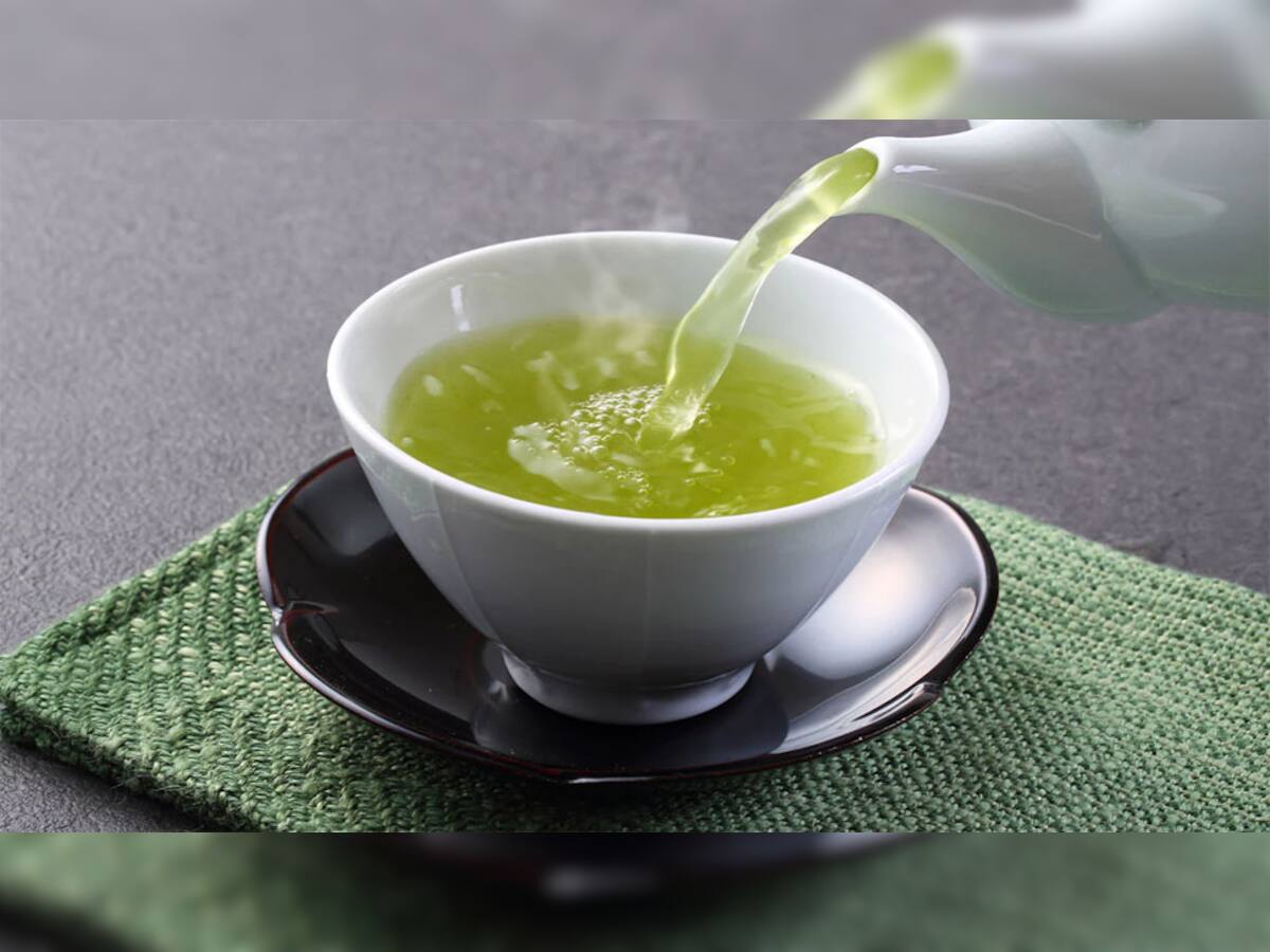 Green Tea: બનાવતી વખતે ન કરો આ ભુલ, કરશો તો ફાયદાને બદલે થશે નુકસાન