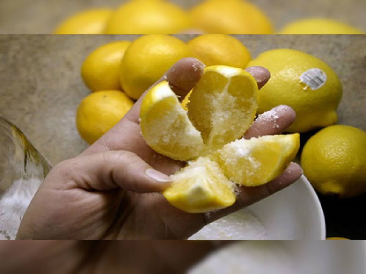 Lemon And Salt: લીંબુ અને મીઠાનો ચહેરા પર આ રીતે કરો ઉપયોગ, 2 દિવસમાં ચમકી જશે ત્વચા