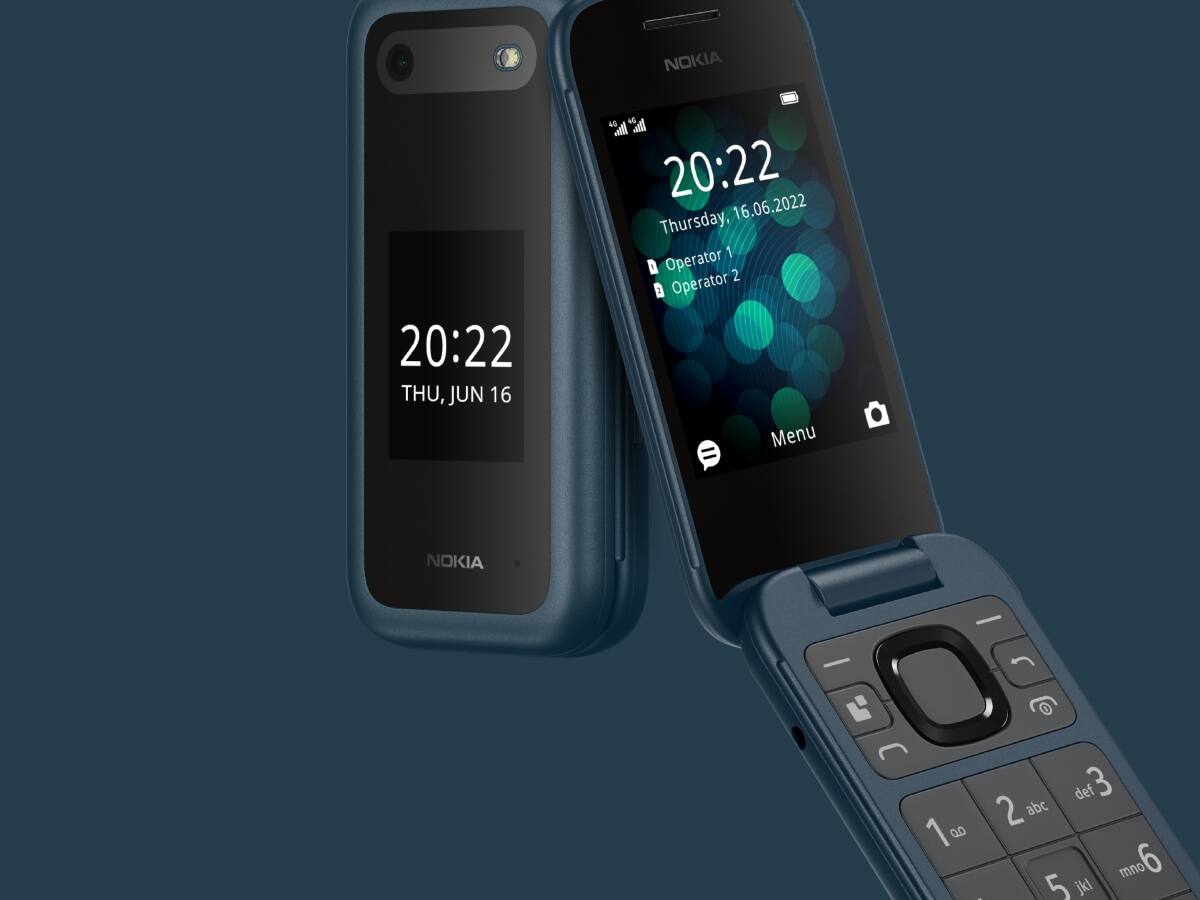 માર્કેટમાં ધૂમ મચાવા આવી ગયો છે Nokia નો Flip Phone, 7,000થી ઓછી કિંમતમાં મેળવો આકર્ષક ફીચર્સ