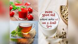 આ 4 હેલ્ધી ડ્રિંક્સ Cholesterol જેવી બીમારીઓને જડમૂળથી કરી દેશે ખતમ! 