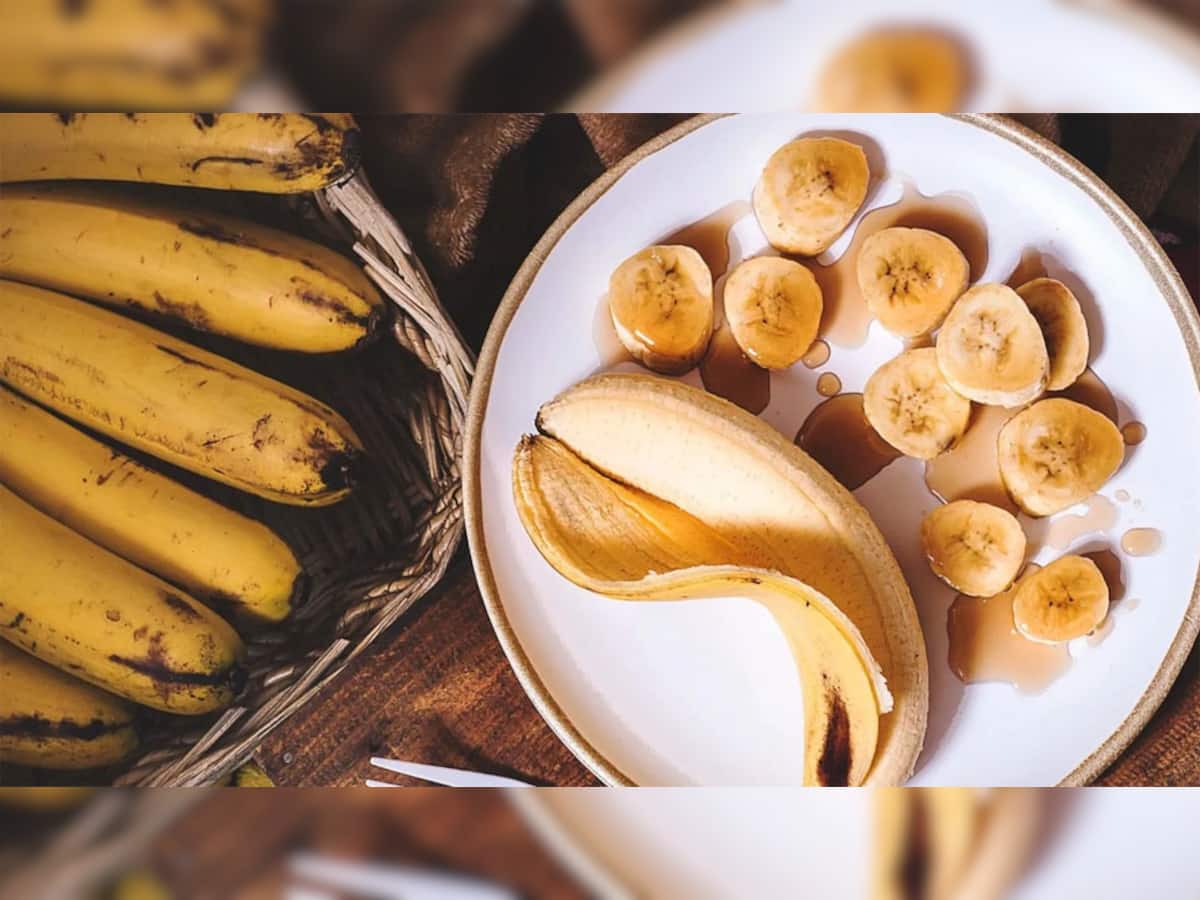 Health Tips: આ લોકોએ ભુલથી પણ ન ખાવા કેળા, ખાવાથી ફાયદો થવાને બદલે થાય છે નુકસાન