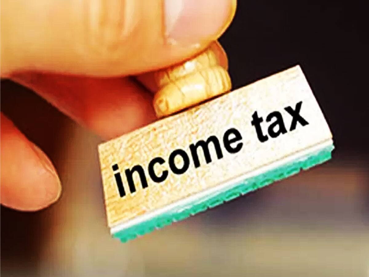 Income Tax Refund: ઈનકમ ટેક્સ રિફંડ અંગે ખુબ સારા સમાચાર, સરકારે લીધો મોટો નિર્ણય