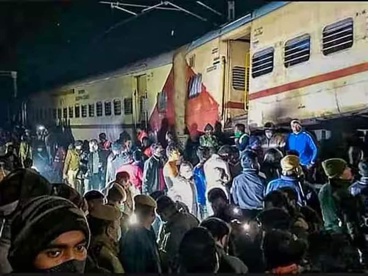 Odisha Train Accident: ઓડિશા ટ્રેન અકસ્માત કઈ રીતે થયો? જાણો શું છે સાચી હકીકત