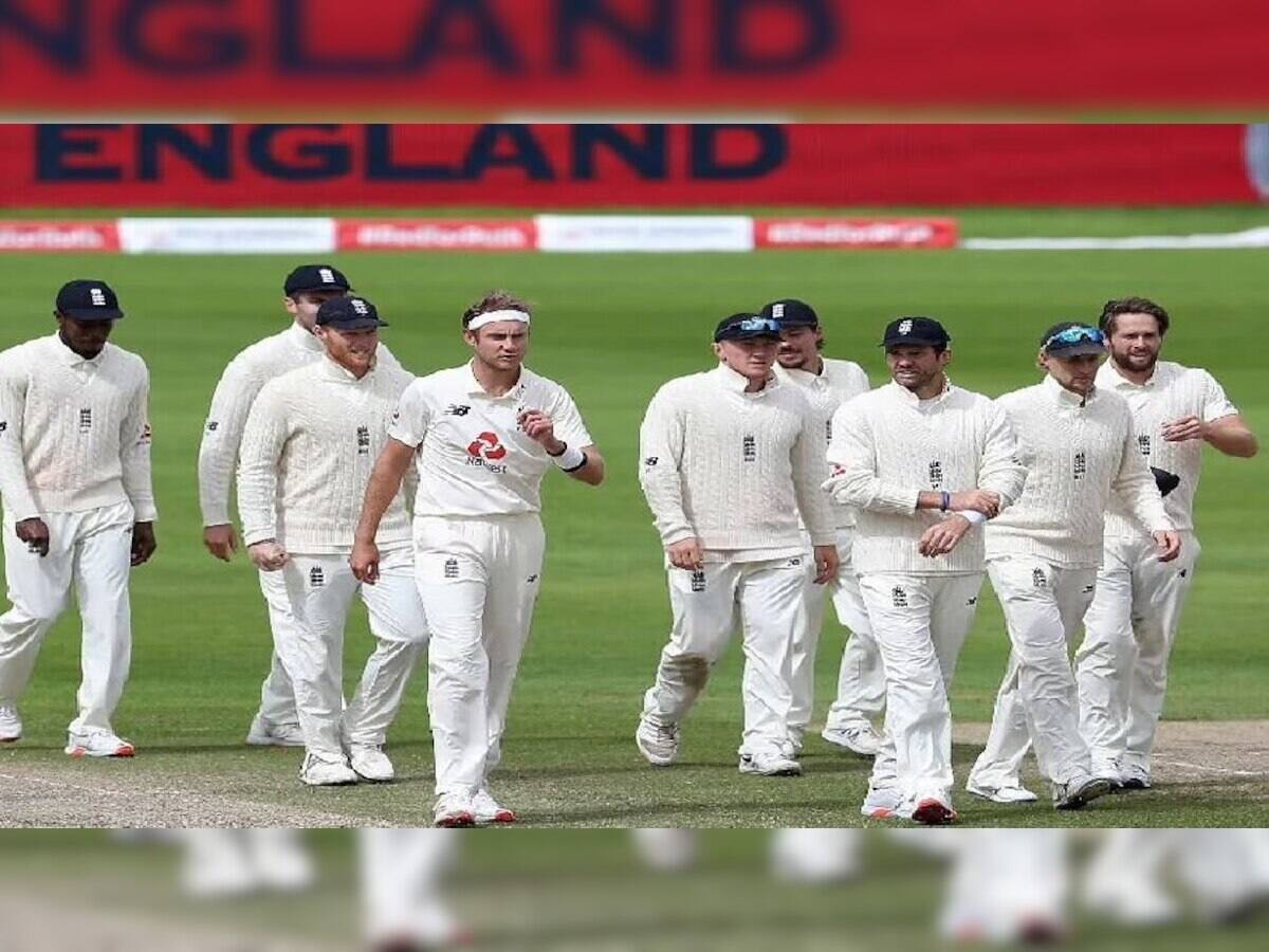 Ashes 2023: એશિઝની પ્રથમ બે ટેસ્ટ મેચ માટે ઈંગ્લેન્ડની ટીમ જાહેર, જાણો કોને મળી તક