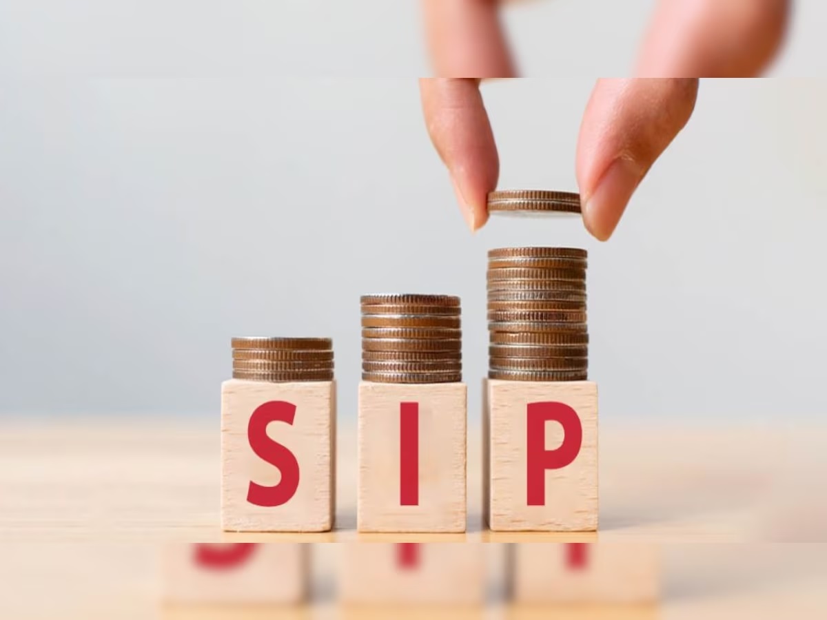 મહિને માત્ર 1 હજારના રોકાણથી બની જશે મોટુ ફંડ, SIP ની આ ટ્રિકનો કરો ઉપયોગ