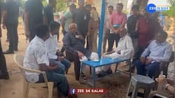 VIDEO: સાદગીના પર્યાય એટલે CM! ફરી સામાન્ય માણસની જેમ અહીં કિટલી પર ચા પીધી!