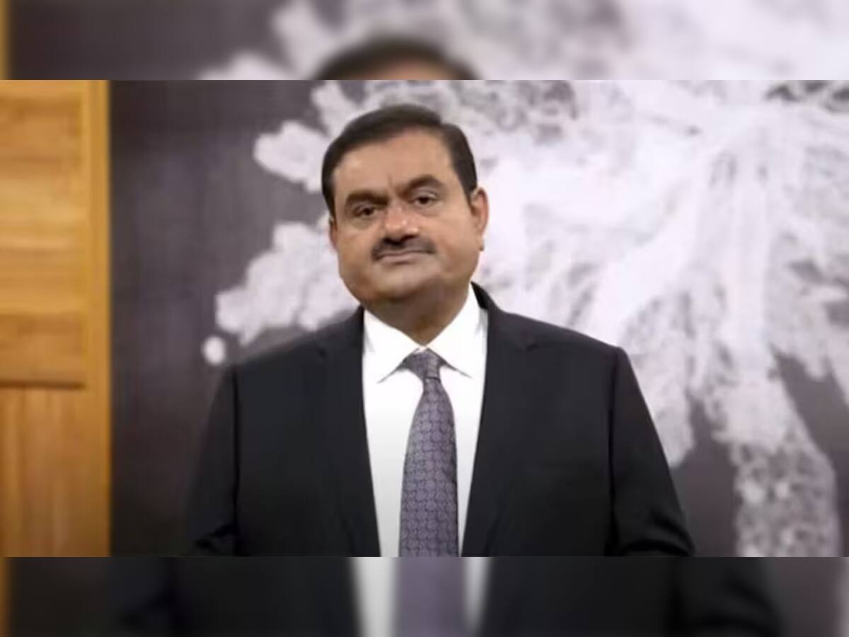 Adani Group: બાલાસોર દુર્ઘટનામાં માતાપિતા ગુમાવનાર બાળકોના અભ્યાસનો ખર્ચ ઉઠાવશે અદાણી ગૃપ 