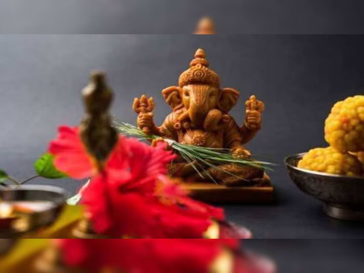 Sankashti Chaturthi 2023: આજે સંકષ્ટી ચતુર્થી, ચંદ્ર બદલશે રાશિ, આજથી આ રાશિના લોકોને મળશે લાભ જ લાભ