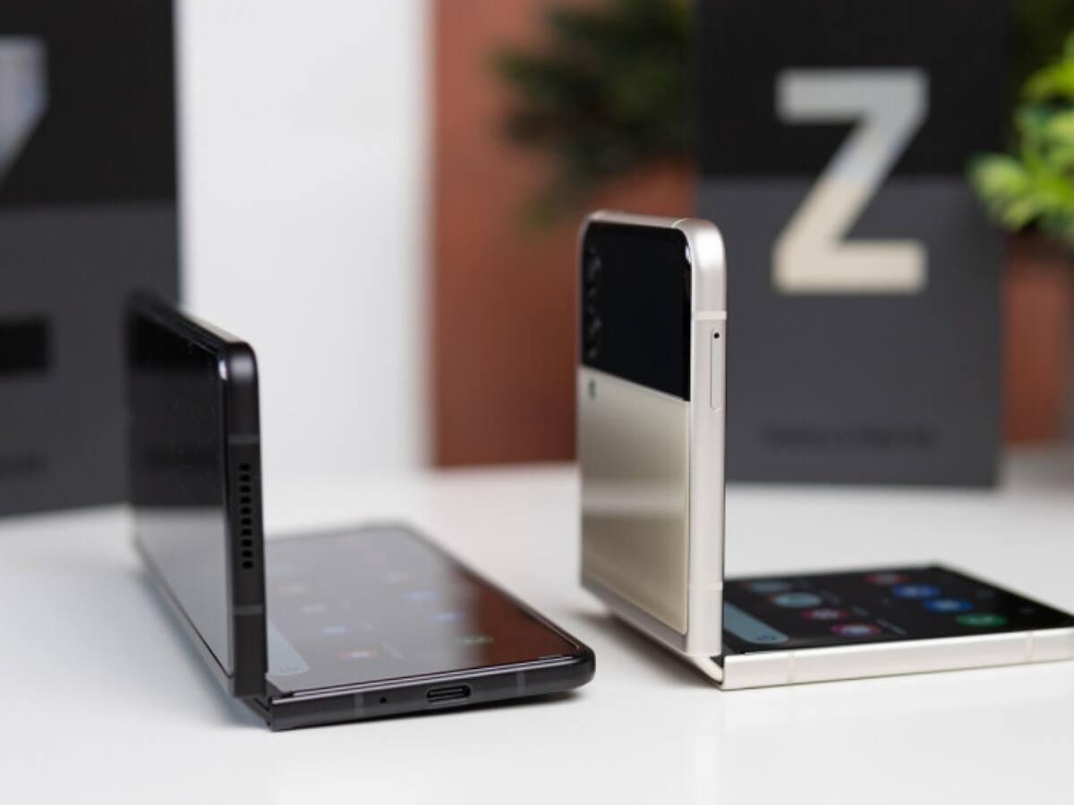 OnePlus ને ટક્કર આપવા આવી રહ્યો છે Samsung Fold 5 અને Flip 5, જાણો Launch Date!