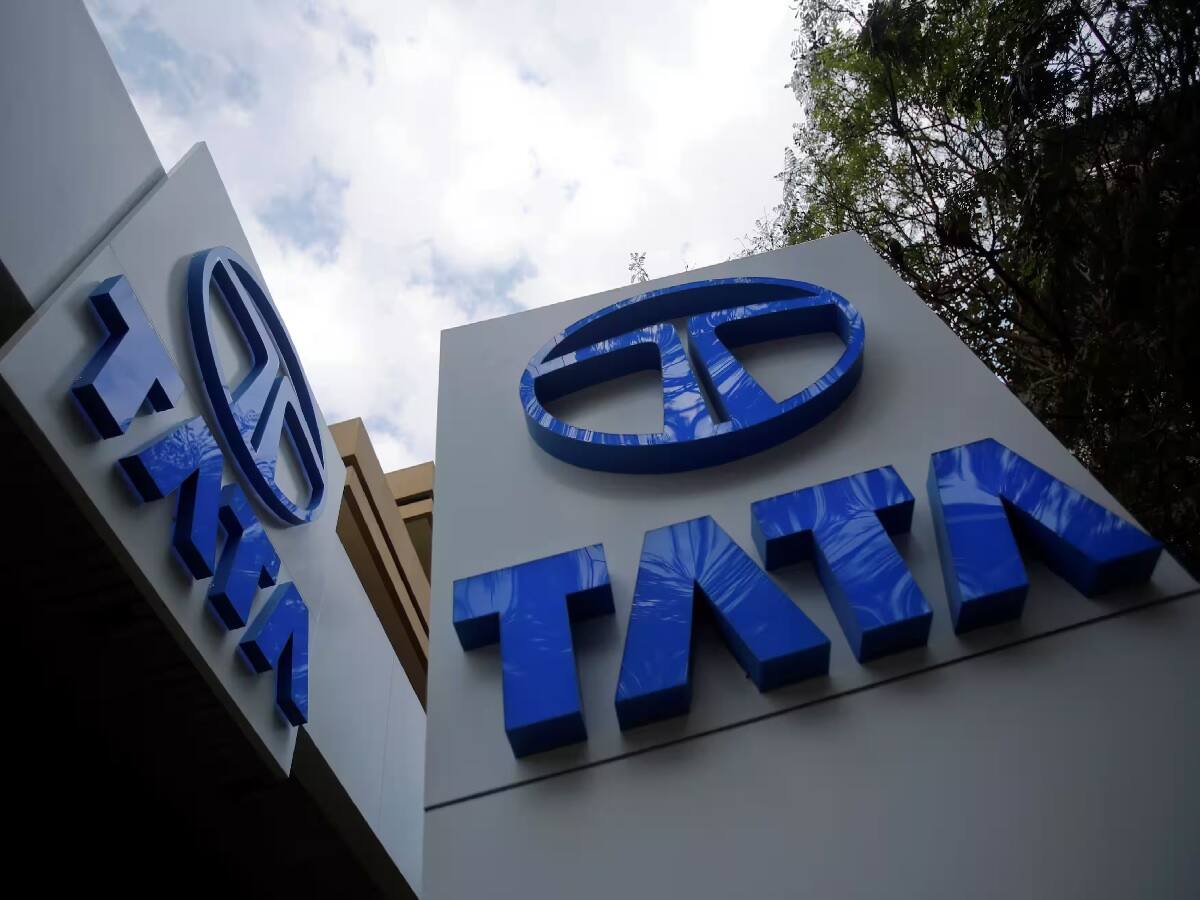Tata Group: ટાટા ગ્રુપના આ સ્ટોકે કર્યો કમાલ, 10 હજારના બનાવી દીધા 6 લાખ, જાણો વિગત