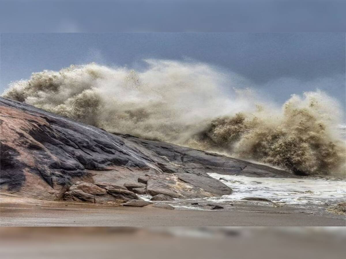 Biparjoy Cyclone: આગામી 6 કલાકમાં બિપોરજોય બની જશે 'અતિ ગંભીર વાવાઝોડું', હવામાન વિભાગે જાહેર કર્યું એલર્ટ