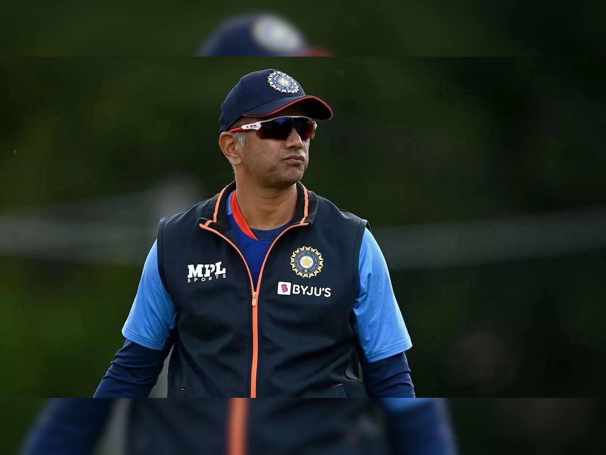 Rahul Dravid: IPLને કારણે હાર્યા WTC ફાઈનલ? કોચ દ્રવિડના નિવેદનથી ક્રિકેટ જગતમાં બબાલ!