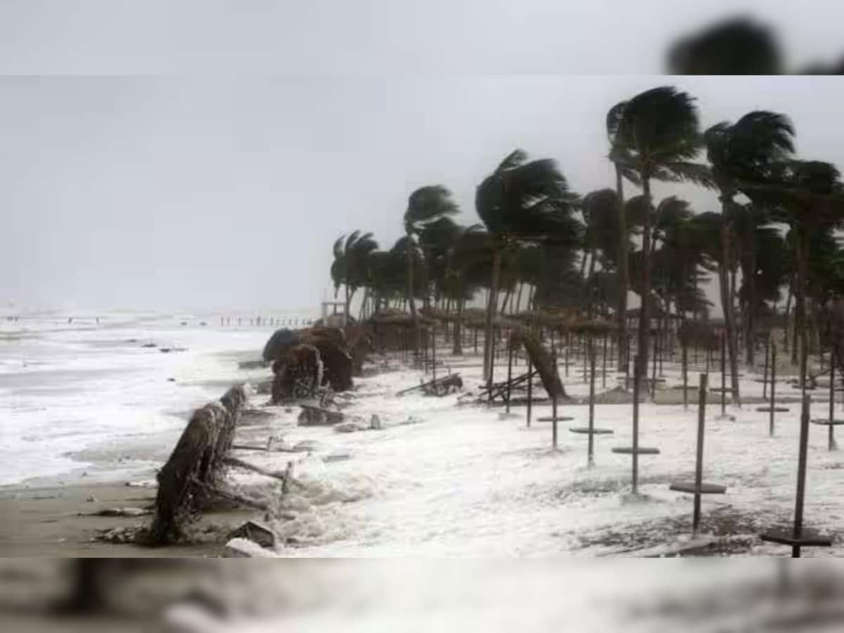 Cyclone Biparjoy: વિનાશકારી વાવાઝોડાની પાછળ ચોમાસું પણ આગળ વધી રહ્યું છે, જાણો ક્યાં પહોંચ્યું? 