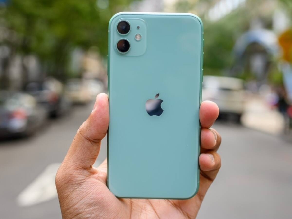 iPhone 11ની કિંમતમાં ધરખમ ઘટાડો! ઓફર જોઈને તૂટી પડ્યા ગ્રાહકો 