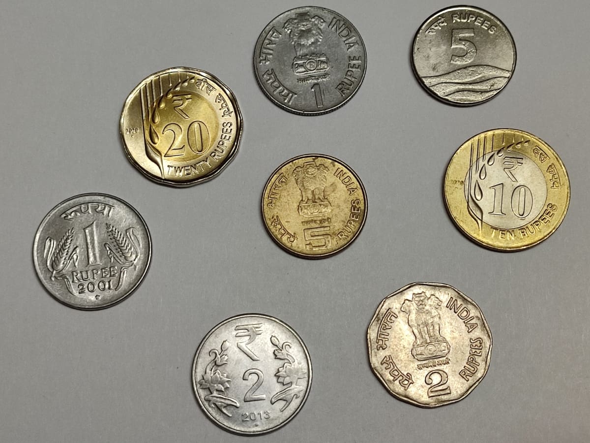 Identify the Coin: તમારા ખિસ્સામાં પડેલો સિક્કો ભારતના કયા શહેરમાં બનેલો છે? આ રીતે જાણો