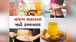 Weight Loss Drinks: વજન ઘટાડવા માટે દરરોજ પીઓ આ 3 સુપર ડ્રિંક્સ, ઝડપથી ઘટશે પેટની ચર