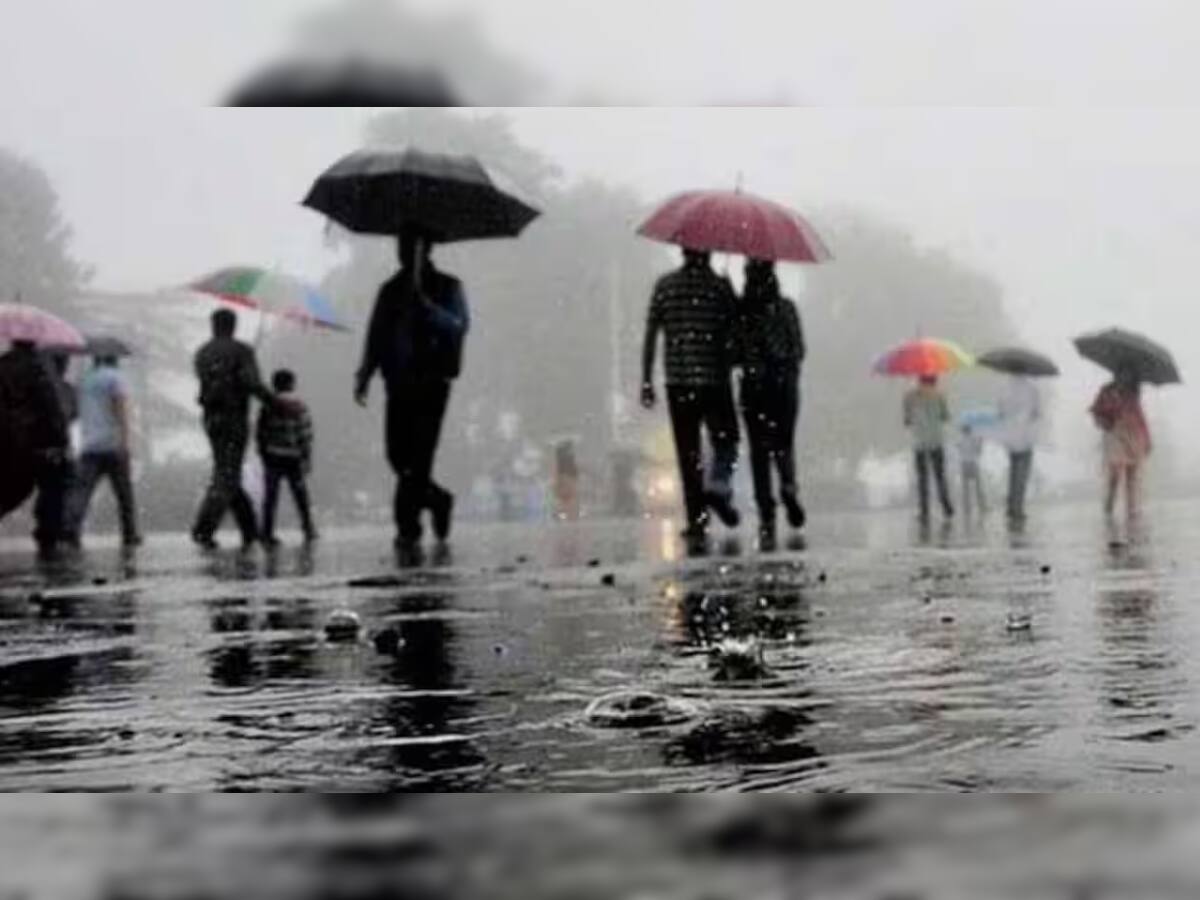 Rain Update: ગરમીથી મળશે રાહત, વરસાદ પર આવી ગયું અપડેટ, IMDએ જાહેર કર્યું એલર્ટ