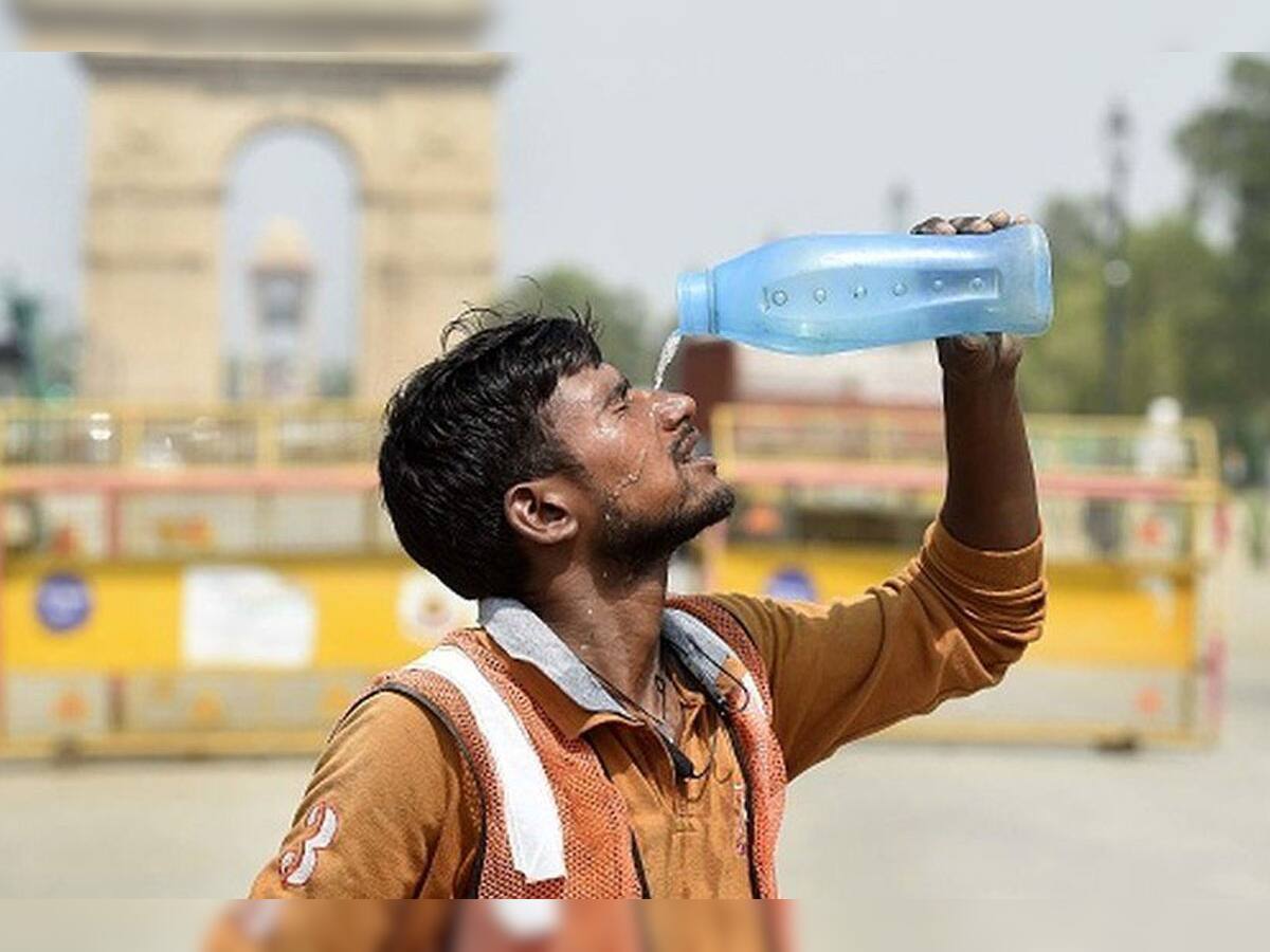 UAE માં ગરમીમાં બહાર કામ કરવા પર પ્રતિબંધ, ભારતમાં પણ શું આ મિડ ડે પ્રતિબંધની જરૂર છે? આંકડા છે ચોંકાવનારા