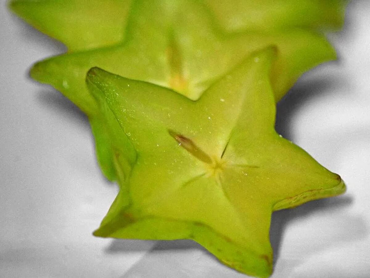 Star Fruit: ના ખાધું હોય તો જીવનમાં એકવાર જરૂર ખાજો આ ફળ? હાર્ટ માટે છે ધ બેસ્ટ