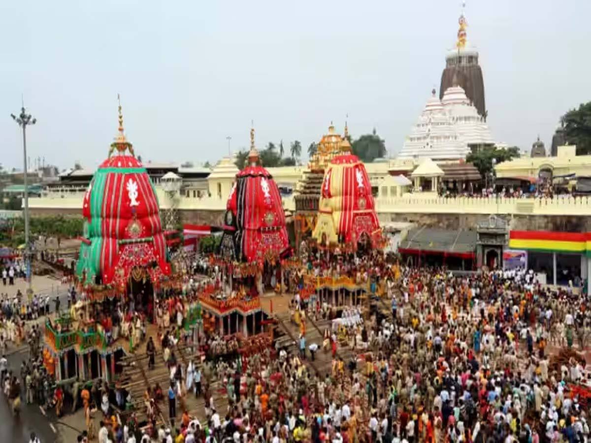 Jagannath Puri Rath Yatra: ભગવાન જગન્નાથે બહેન સુભદ્રાની આ રીતે કરી ઈચ્છા પૂરી, કાઢ્યો રથ અને પછી...