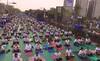 Yoga Day 