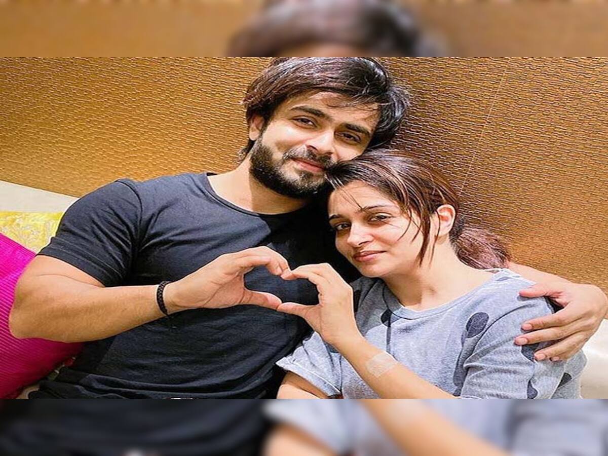 Dipika Kakar Baby Boy: અભિનેત્રી દીપિકાની થઈ પ્રીમેચ્યોર ડિલીવરી, 21 જૂને સવારે આપ્યો દીકરાને જન્મ